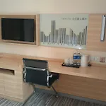 City Comfort Hotel Kuala Lumpur City Center