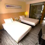 City Comfort Hotel Kuala Lumpur City Center