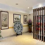 City Comfort Hotel Kuala Lumpur City Center