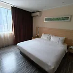 City Comfort Hotel Kuala Lumpur City Center