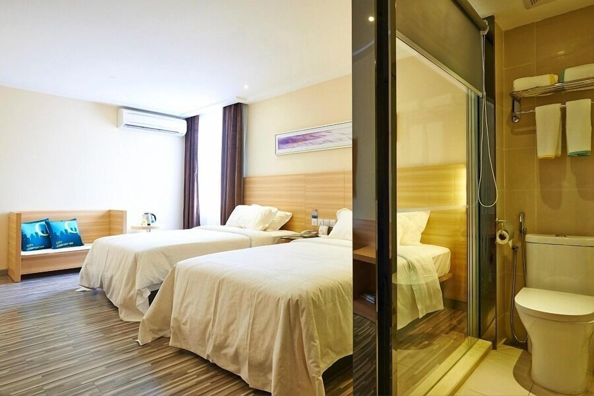 Comfort Center Kuala Lumpur