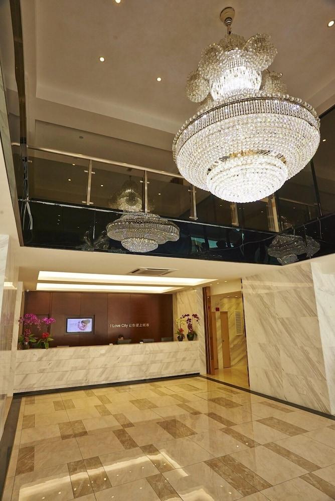 Comfort Center 3* Kuala Lumpur