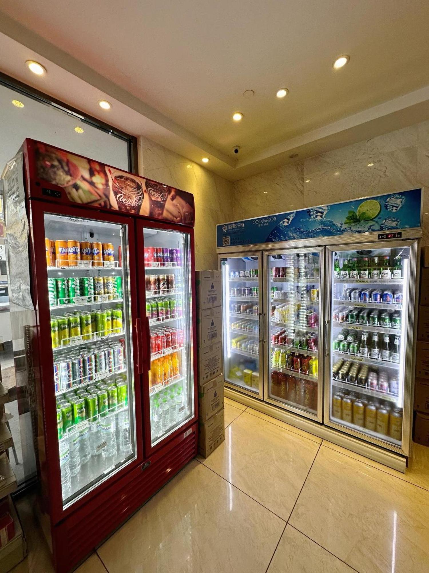 Comfort Center Hotel