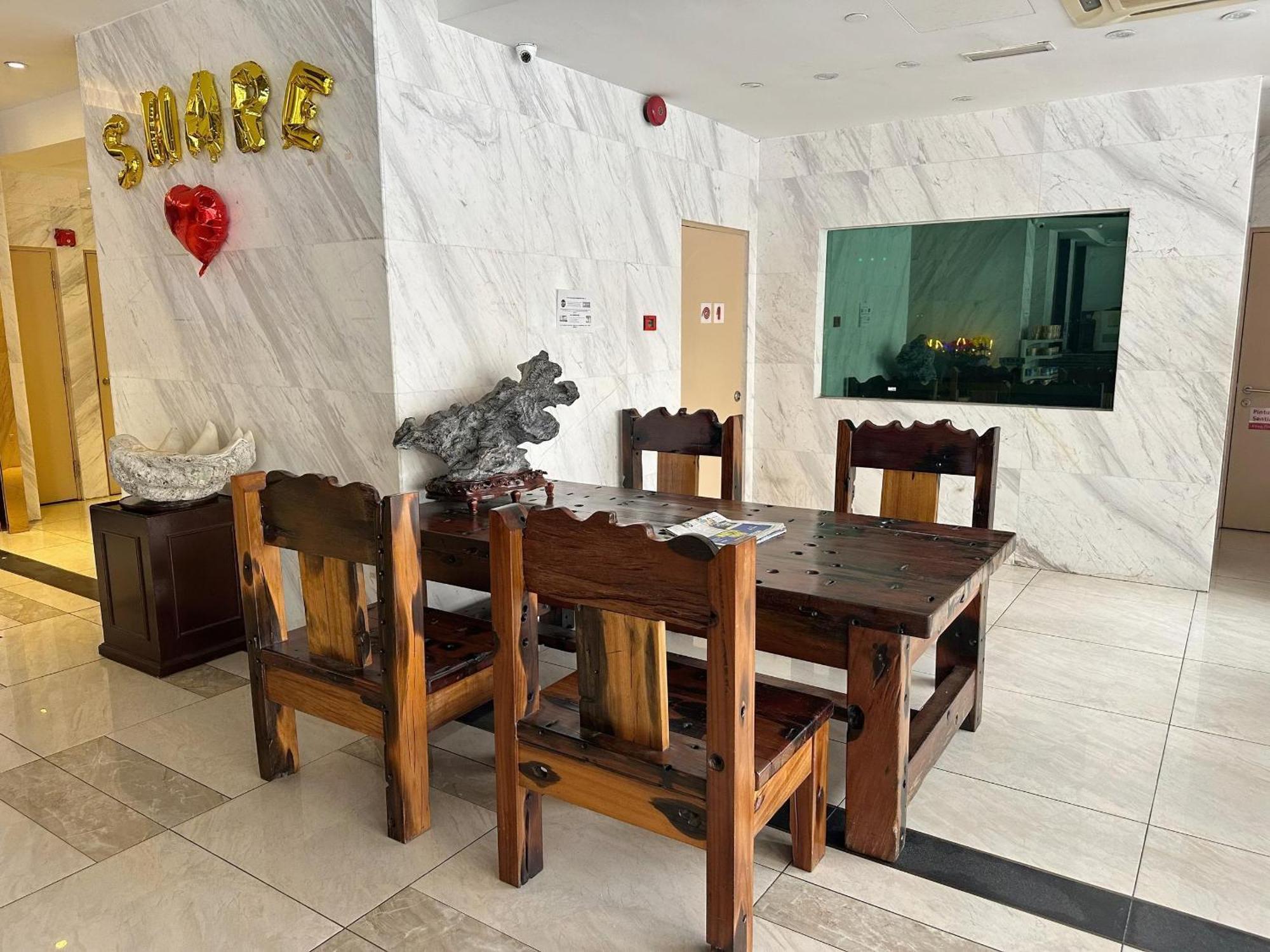 Comfort Center 3*