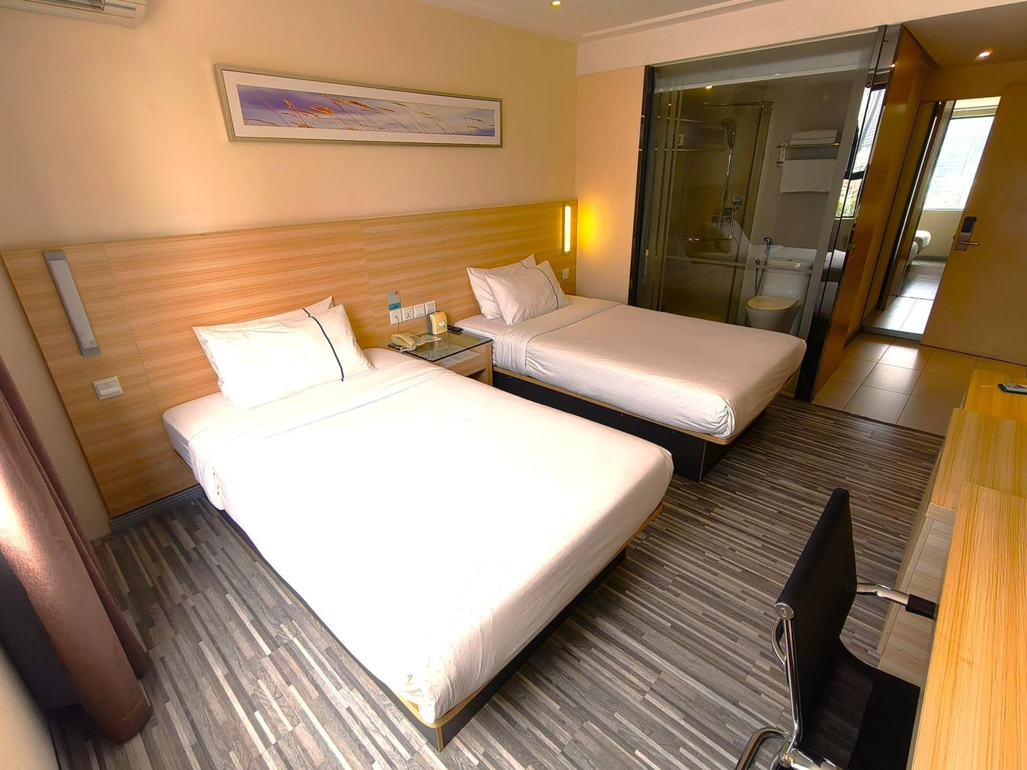 Comfort Center 3* Kuala Lumpur