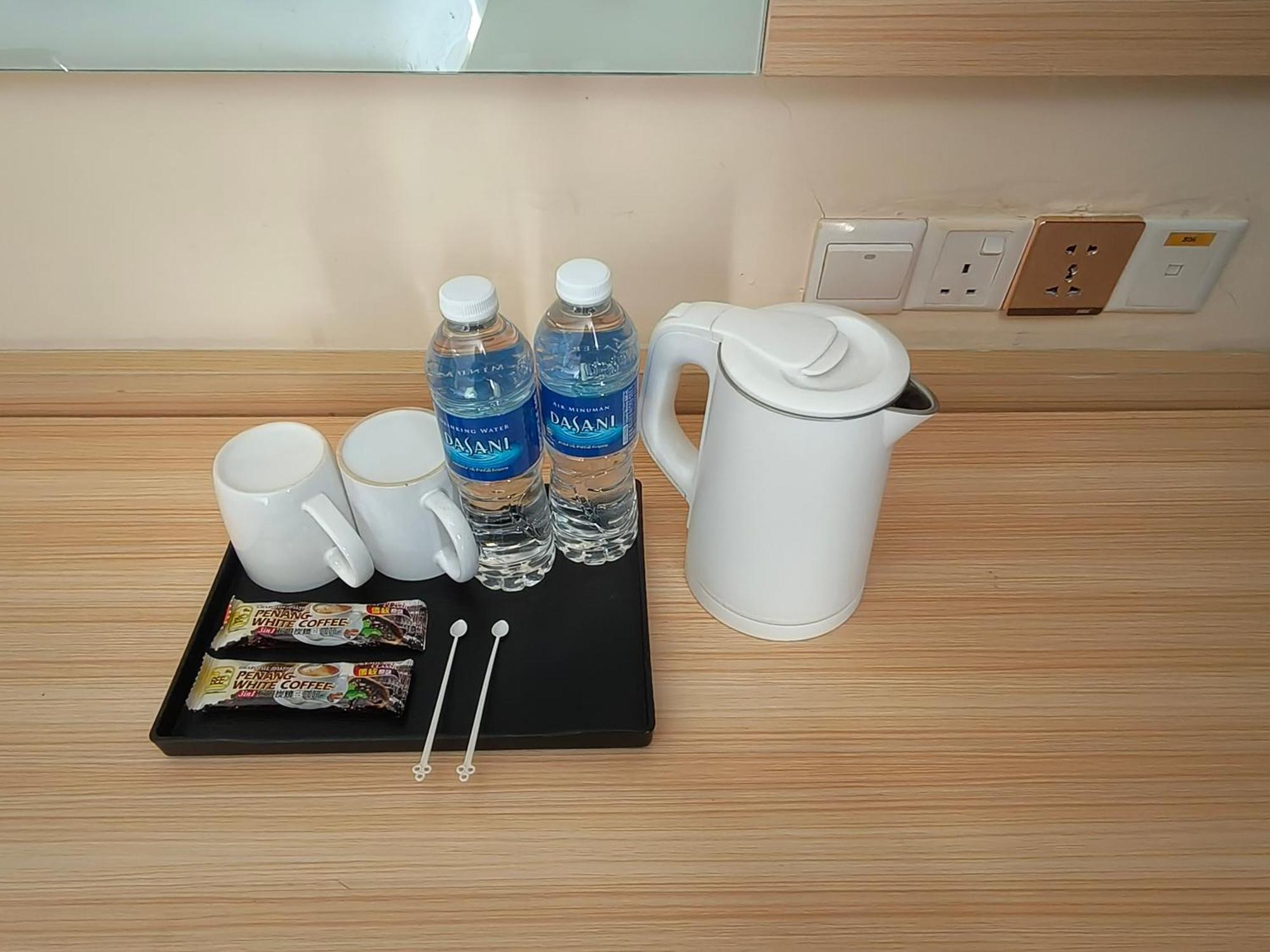 Comfort Center Hotel 3*