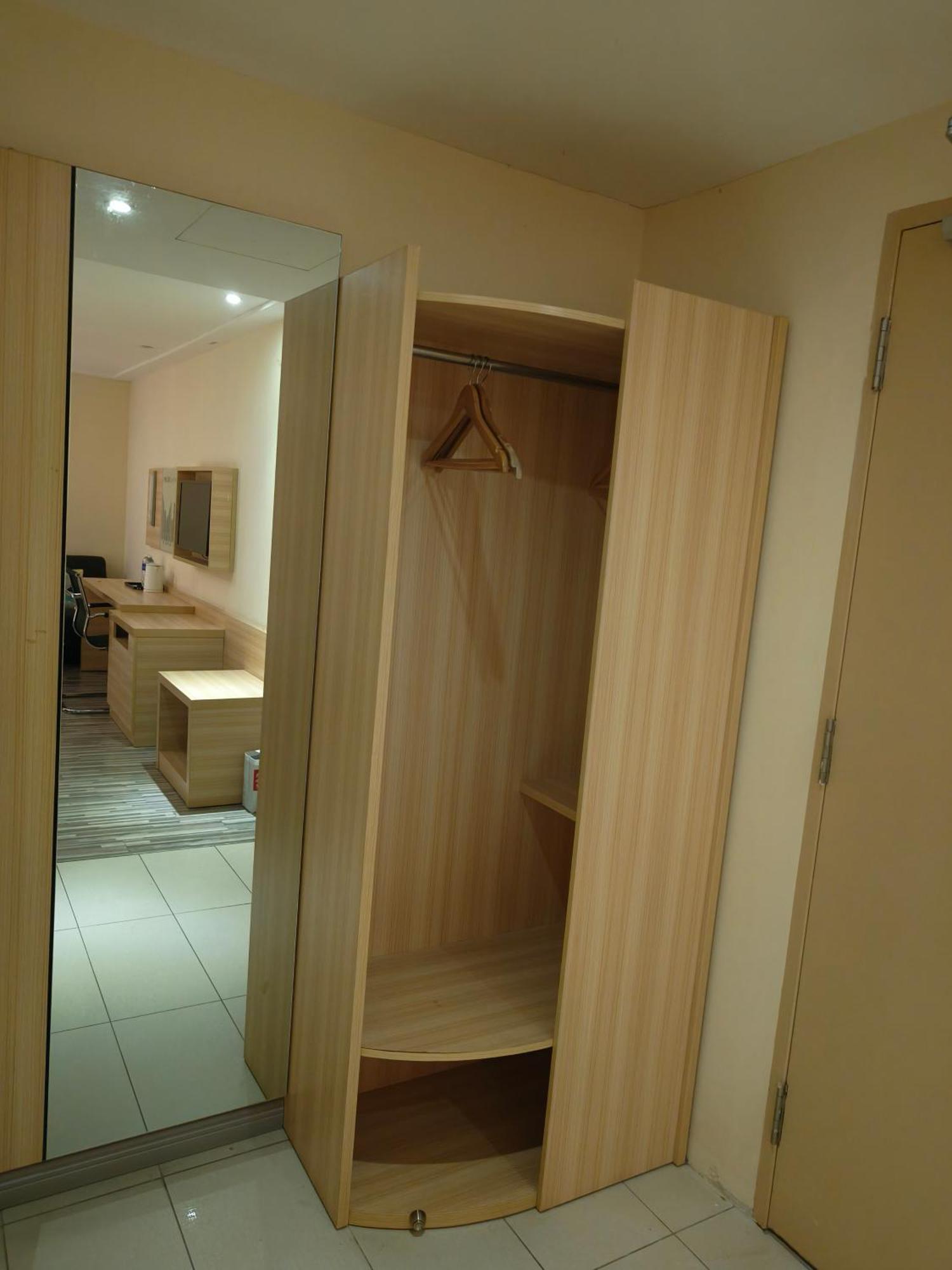 Hotel Comfort Center Kuala Lumpur