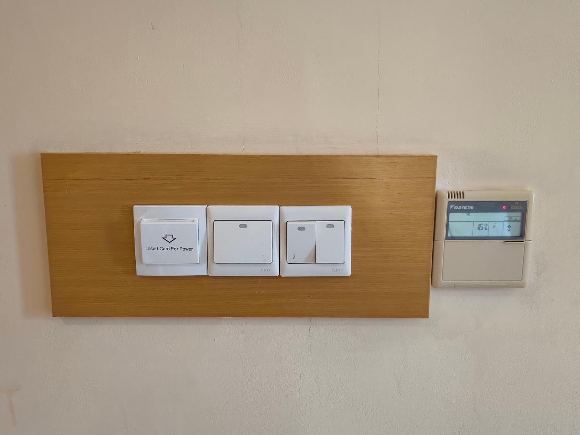 Comfort Center Hotel