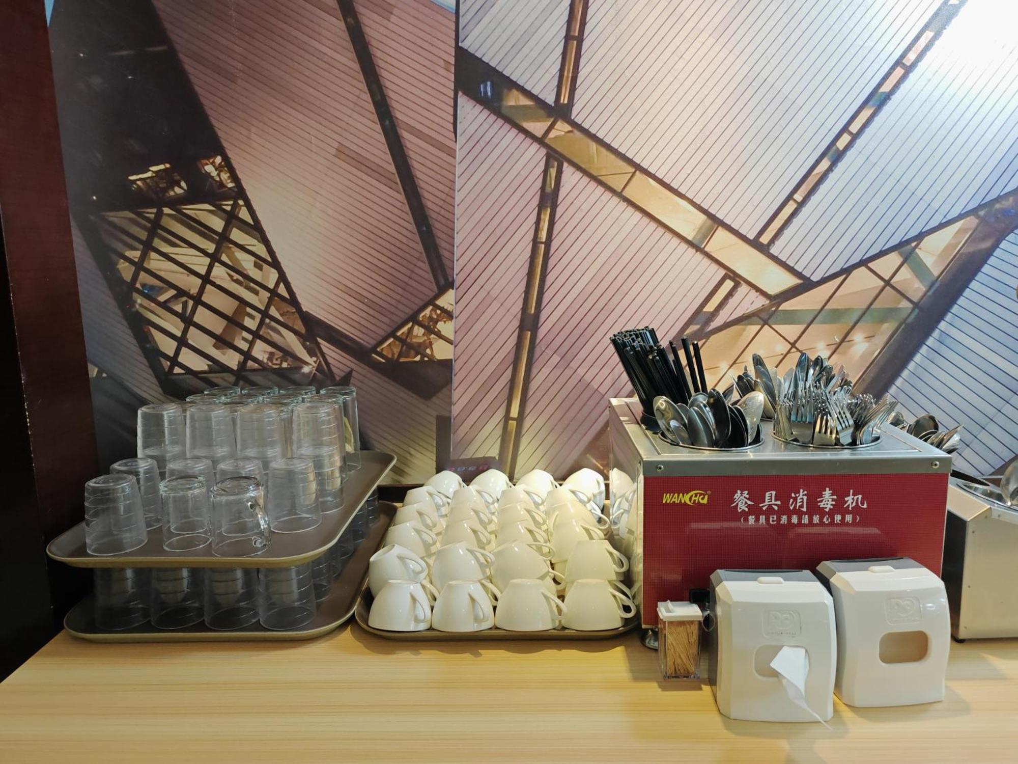 Comfort Center Hotel Kuala Lumpur
