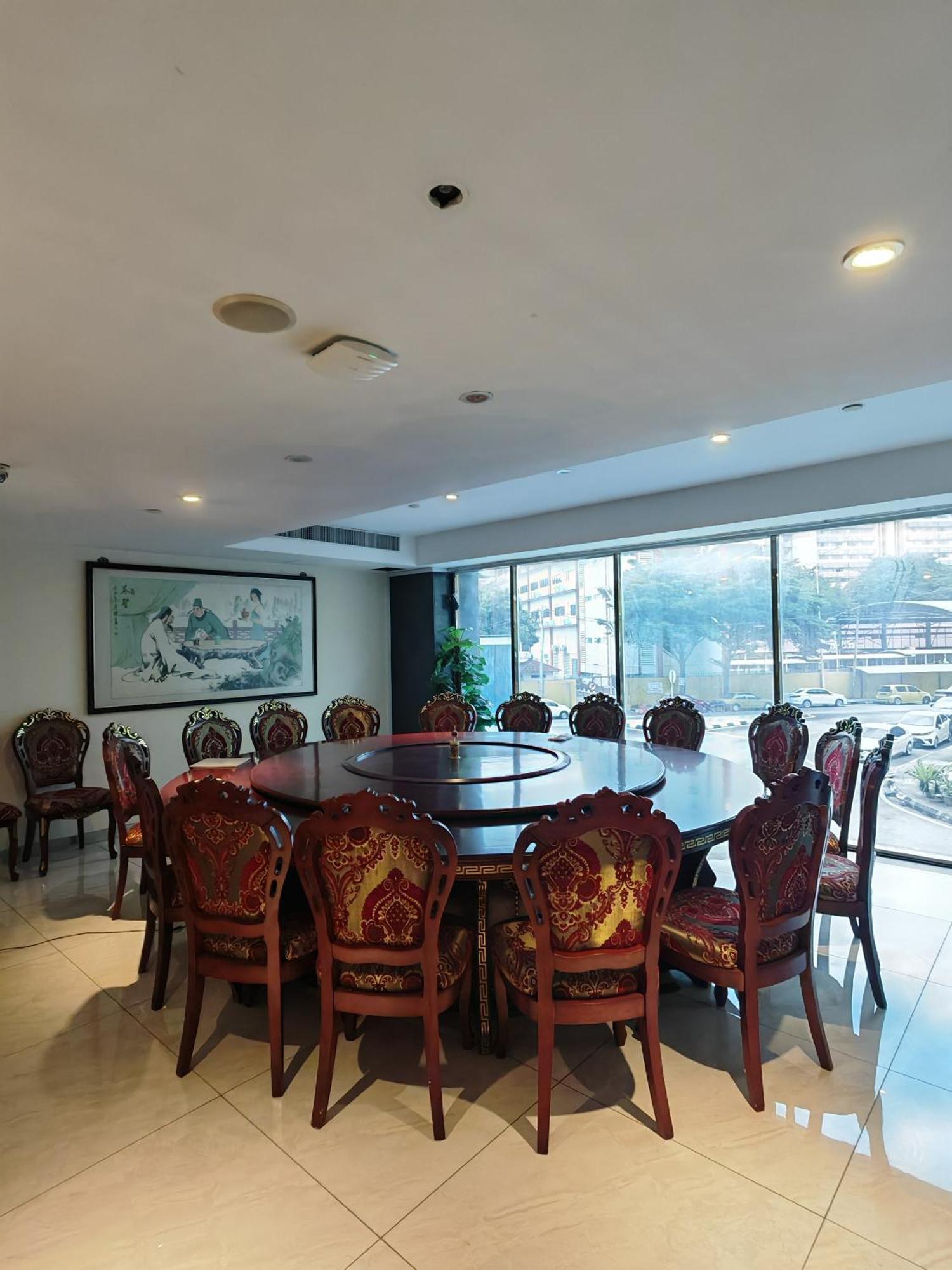 Comfort Center Kuala Lumpur