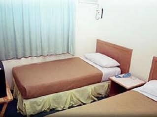 Comfort Center Hotel Kuala Lumpur