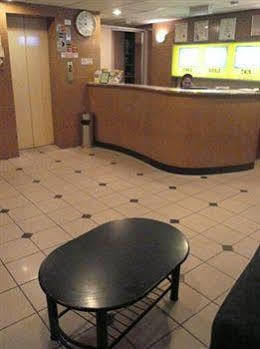 Comfort Center Hotel 3*