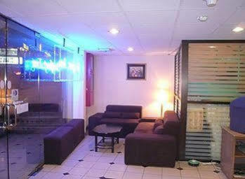 Comfort Center 3* Kuala Lumpur