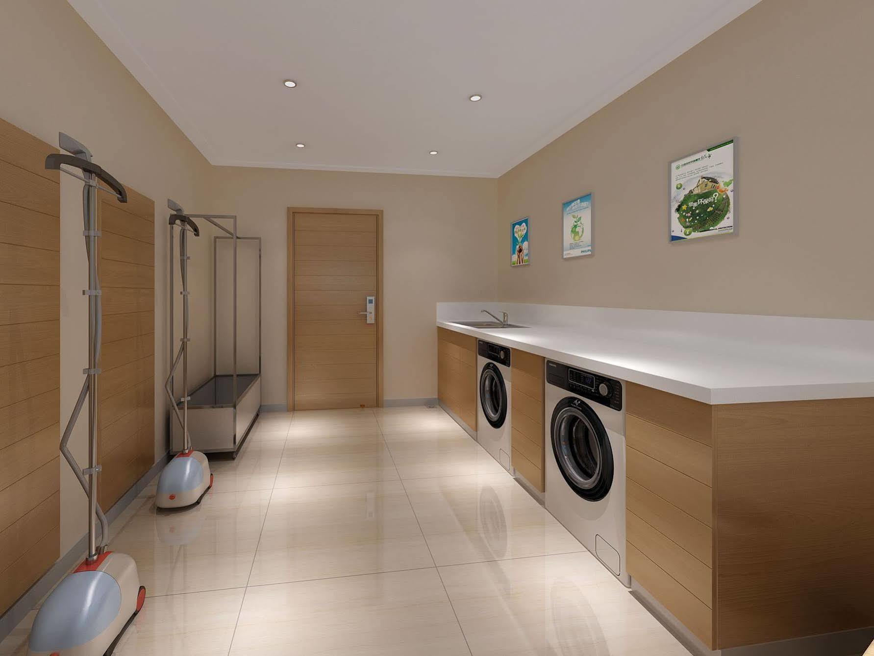 Hotel Comfort Center Kuala Lumpur