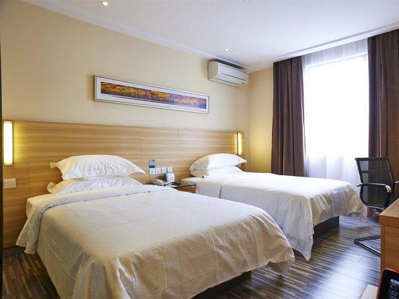 Hotel Comfort Center Kuala Lumpur