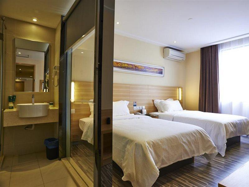 Hotel Comfort Center Kuala Lumpur