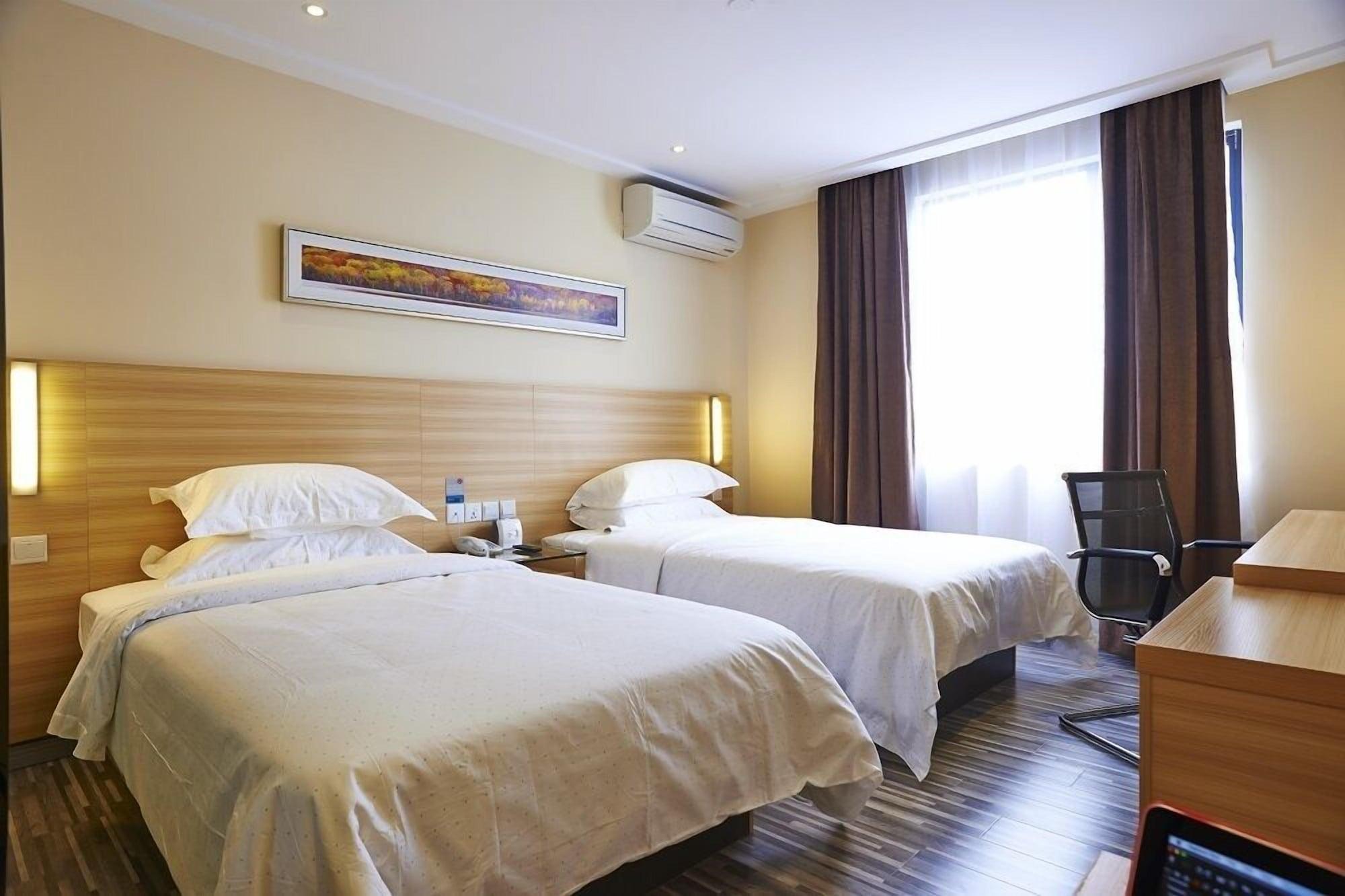 Comfort Center