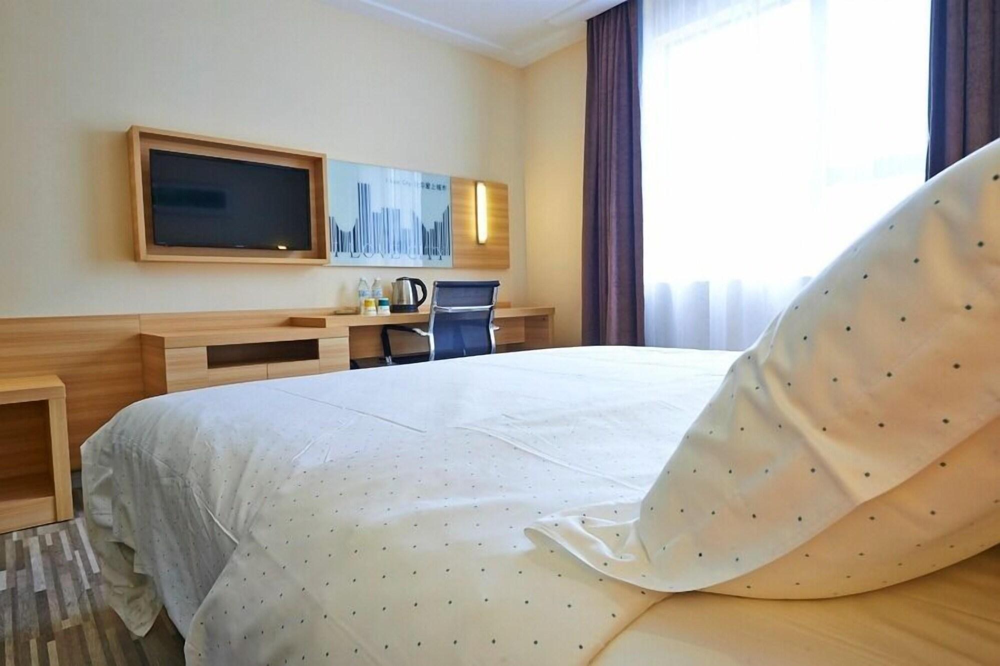Comfort Center 3* Kuala Lumpur