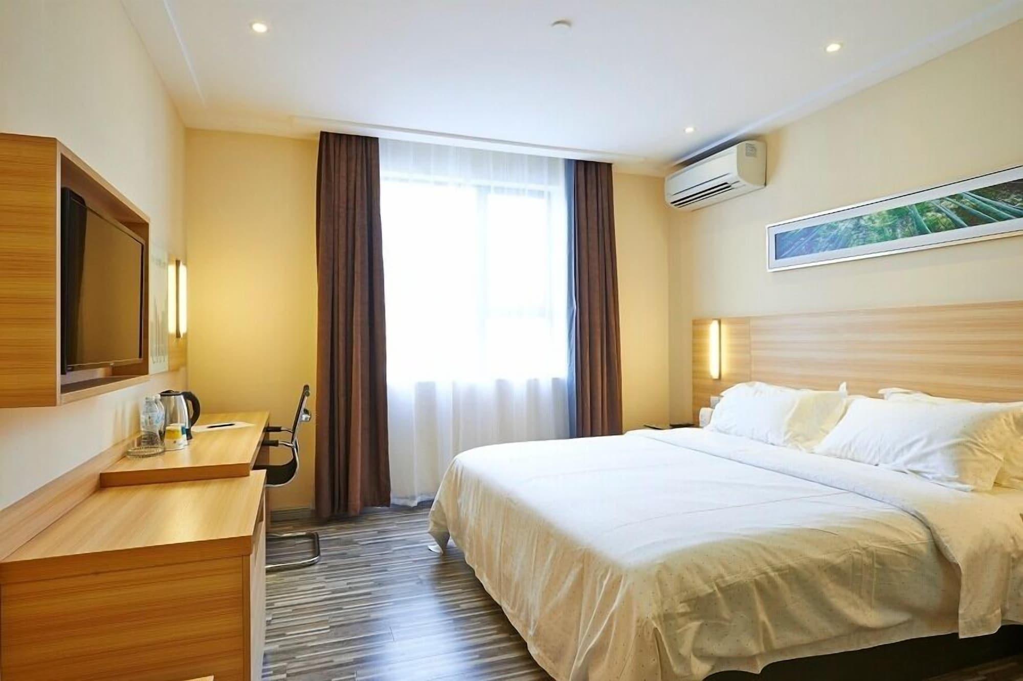 Comfort Center 3* Kuala Lumpur