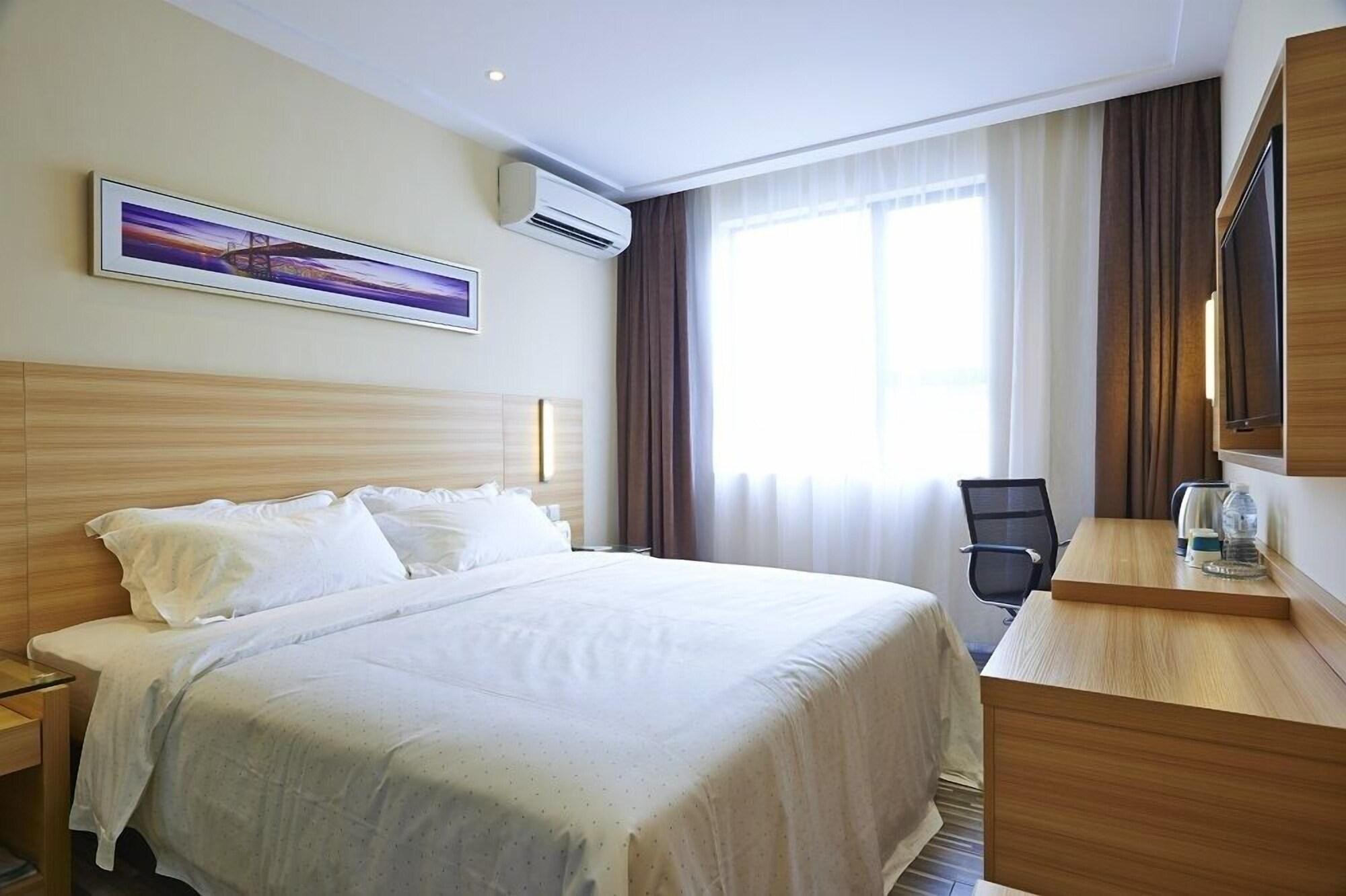 Comfort Center Hotel Kuala Lumpur