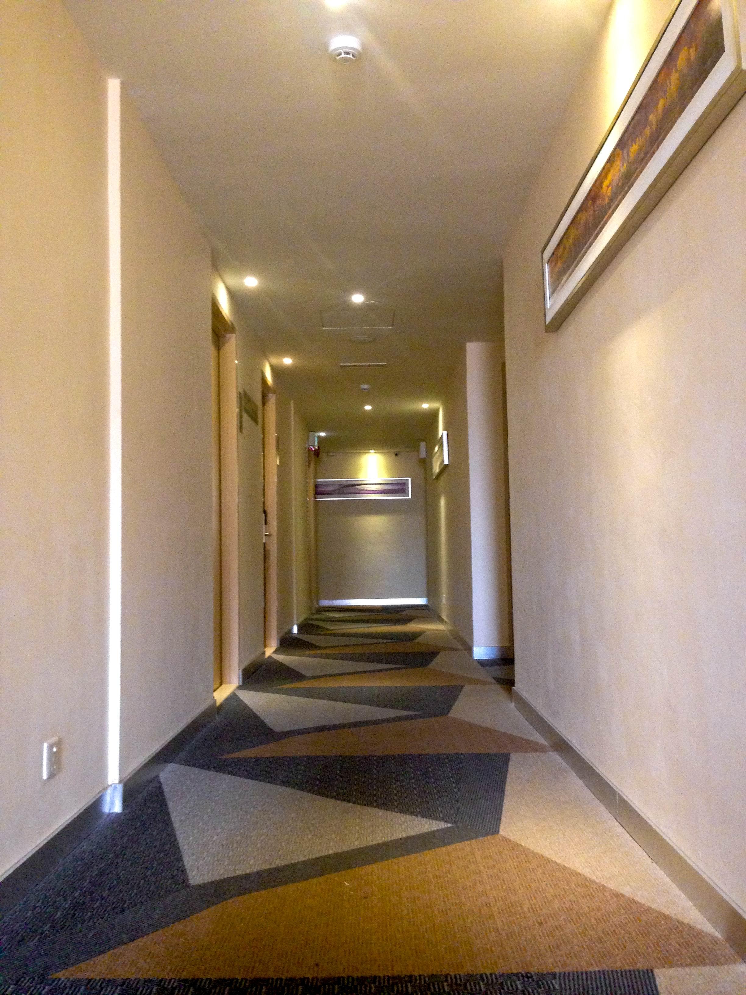 Hotel Comfort Center
