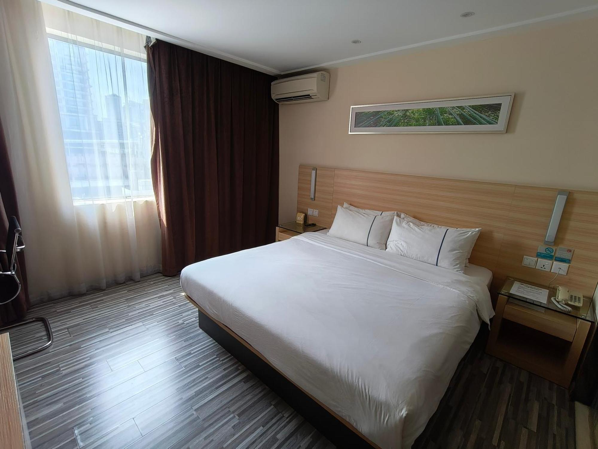 Hotel Comfort Center