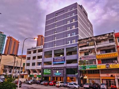 Comfort Center 3*