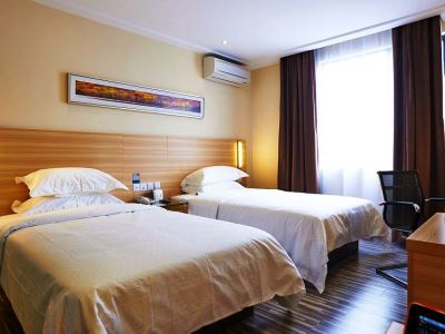 Comfort Center