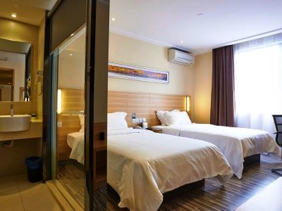 Comfort Center 3* Kuala Lumpur