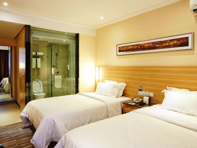 Hotel Comfort Center