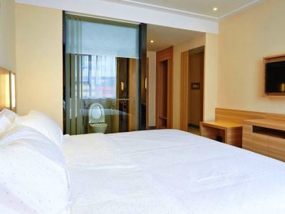 Comfort Center Hotel Kuala Lumpur