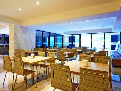Hotel Comfort Center