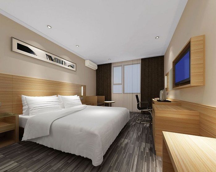 Comfort Center Kuala Lumpur