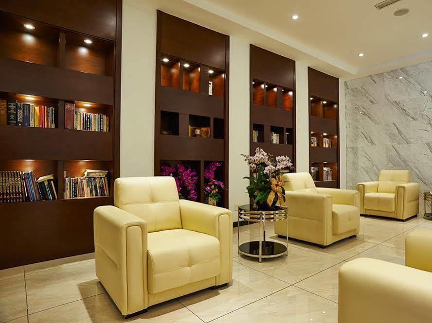 Hotel Comfort Center Kuala Lumpur