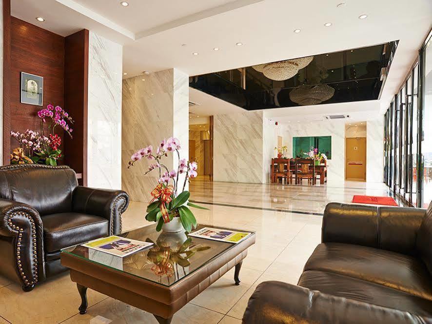 Hotel Comfort Center Kuala Lumpur