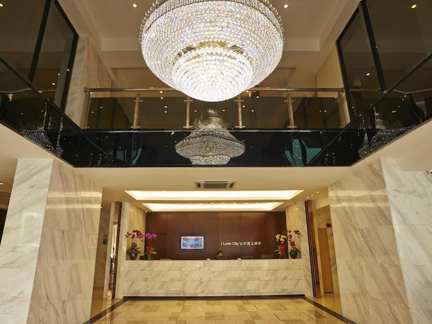 Comfort Center Hotel Kuala Lumpur
