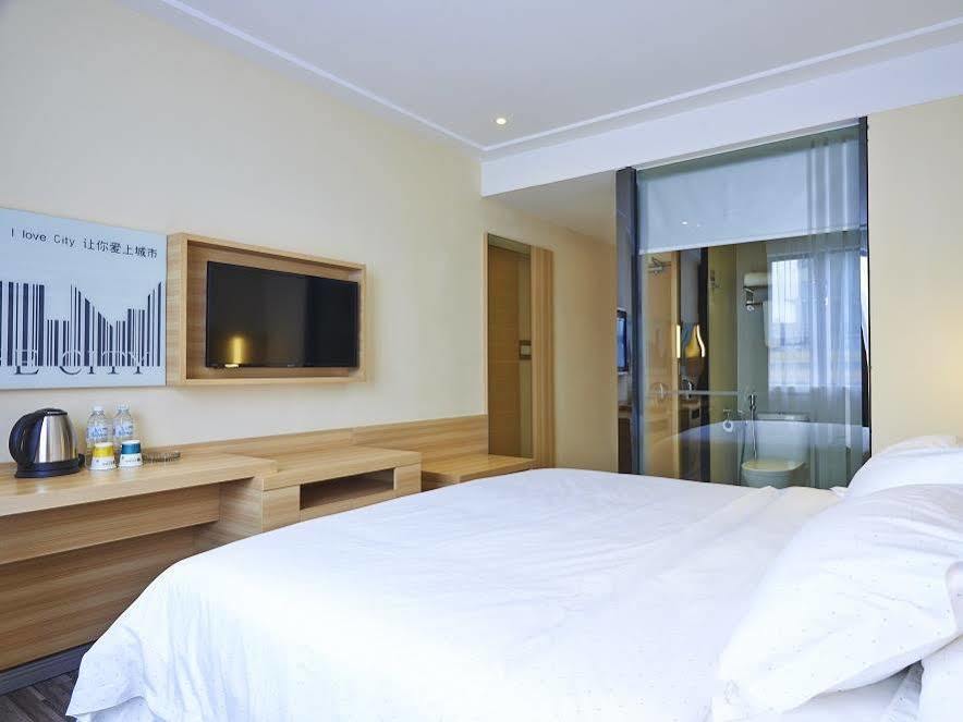 Hotel Comfort Center Kuala Lumpur